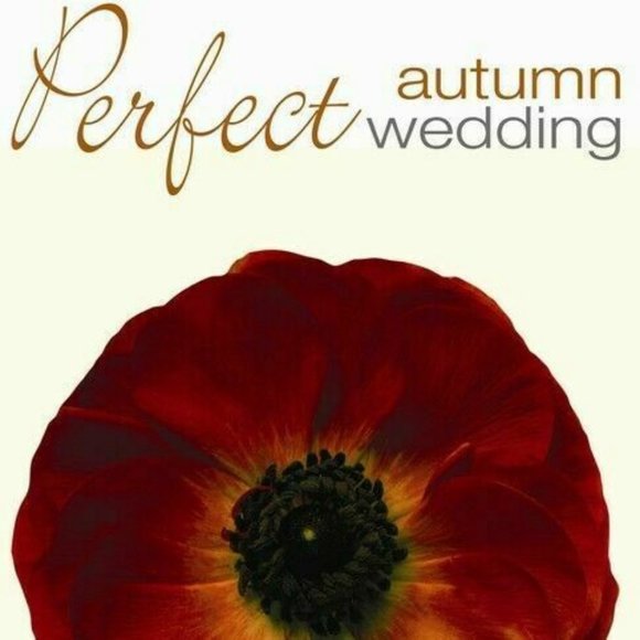 PERFECT AUTUMN WEDDING Various Artist NEW CD